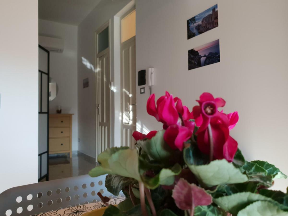 Rifinito Bilocale In Centro, Casa Verdi, 2° Piano Διαμέρισμα Μπαγκερία Εξωτερικό φωτογραφία