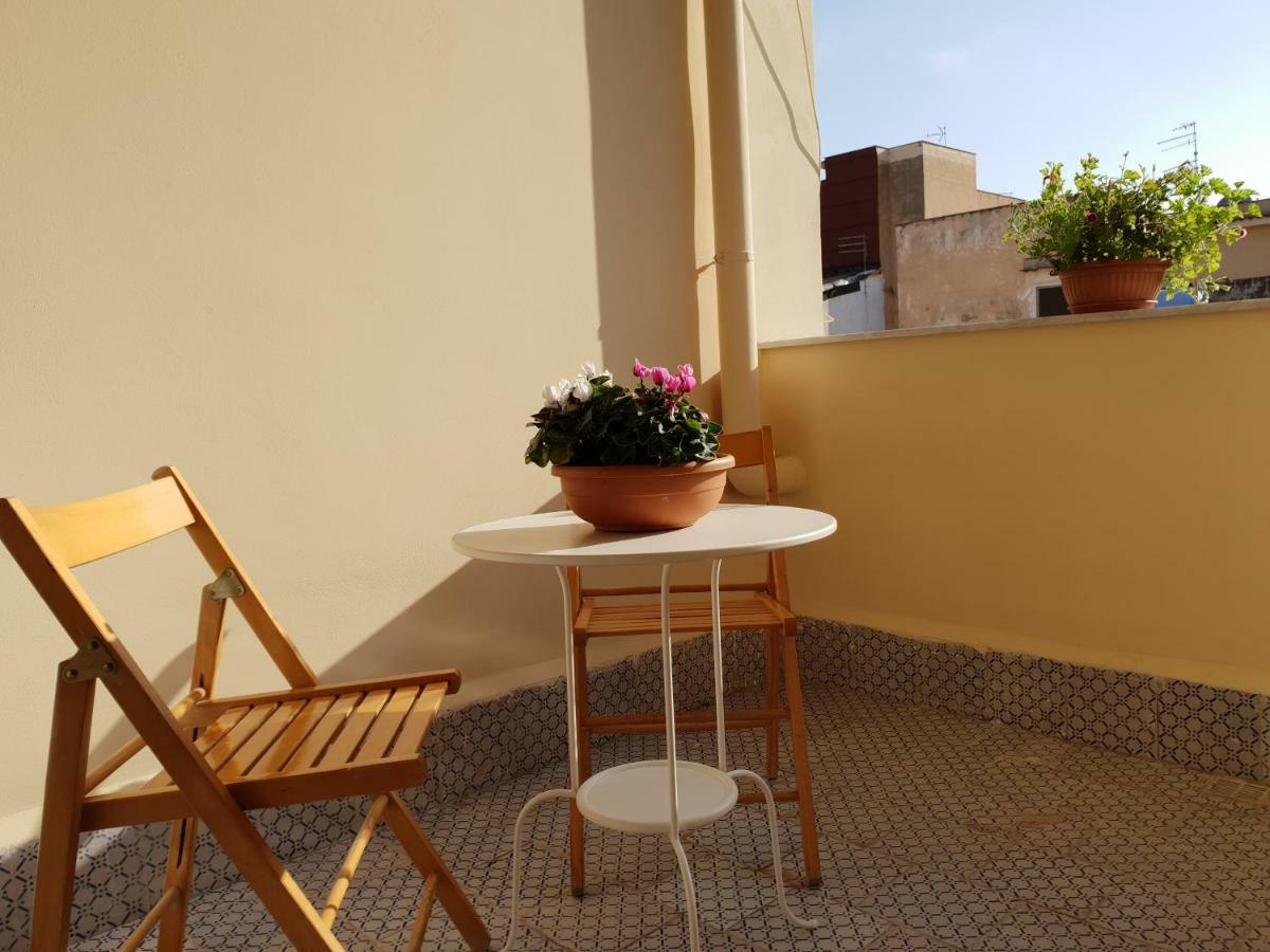 Rifinito Bilocale In Centro, Casa Verdi, 2° Piano Διαμέρισμα Μπαγκερία Εξωτερικό φωτογραφία