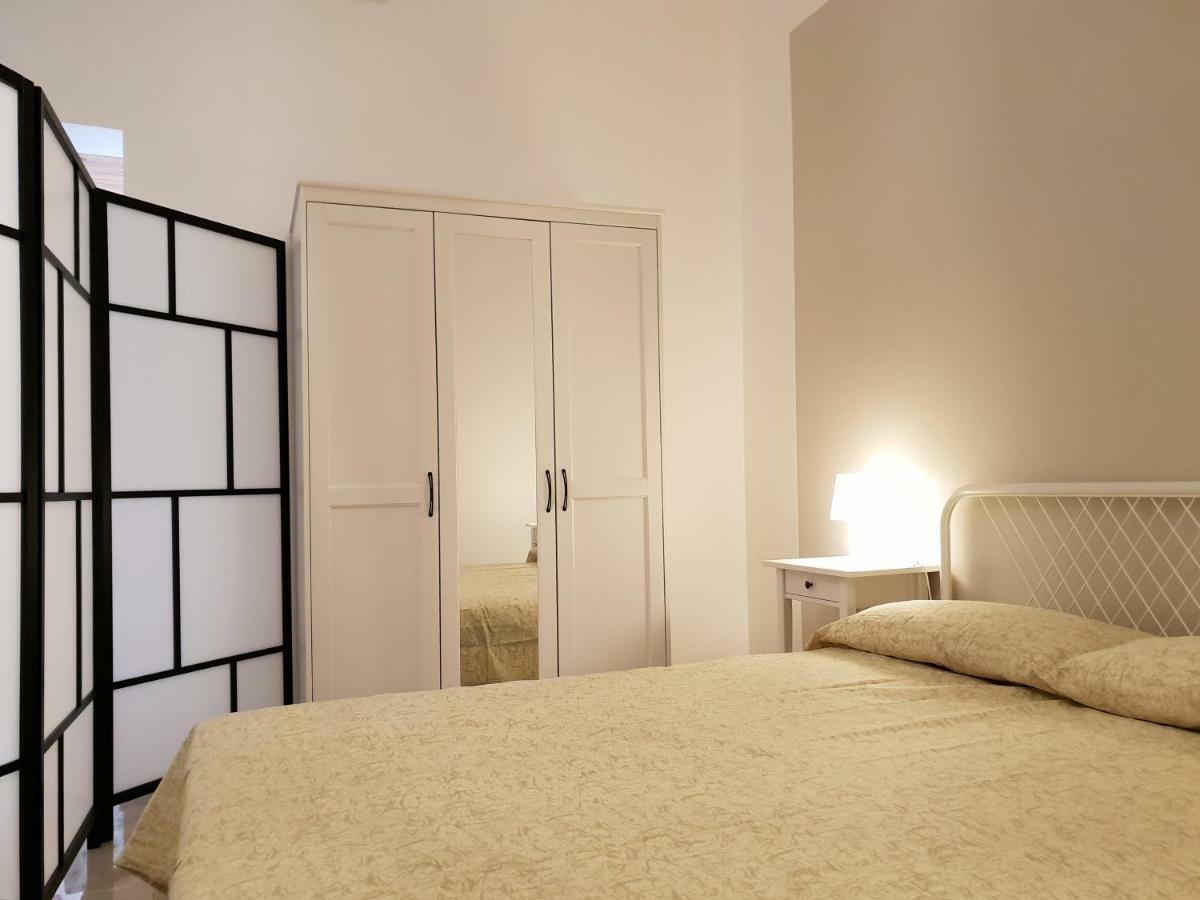 Rifinito Bilocale In Centro, Casa Verdi, 2° Piano Διαμέρισμα Μπαγκερία Εξωτερικό φωτογραφία